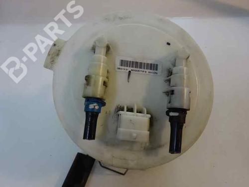 Fuel pump OPEL ASTRA H (A04)  | BP2785916M76 