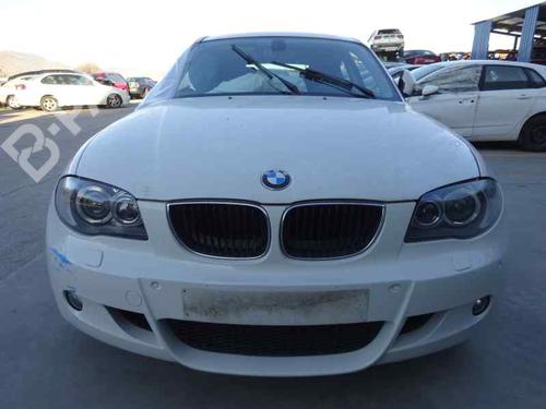 Mass air flow sensor BMW 1 (E87) 116 d | BP4900604M95 
