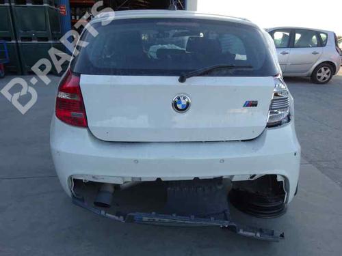 Mass air flow sensor BMW 1 (E87) 116 d | BP4900604M95 