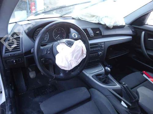 Mass air flow sensor BMW 1 (E87) 116 d | BP4900604M95 