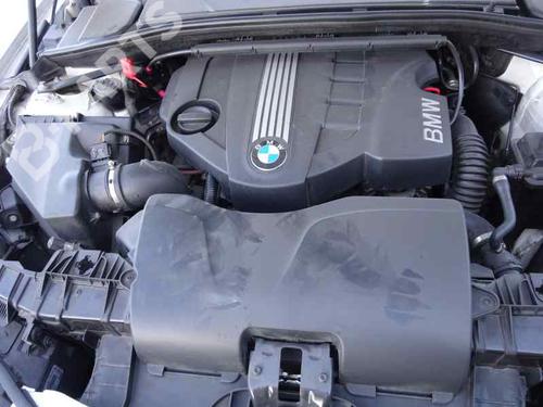 Mass air flow sensor BMW 1 (E87) 116 d | BP4900604M95 