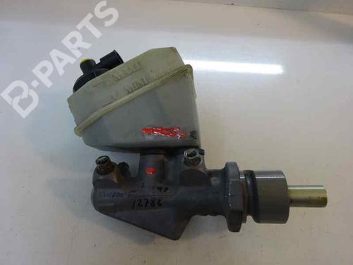 Used Brake master cylinder RENAULT KANGOO (KC0/1_) D 65 1.9 (KC0E, KC02, KC0J, KC0N) (64 hp) 2807056