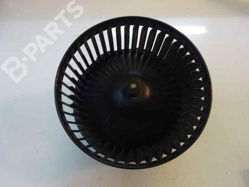 Varmeblæser FORD FIESTA VI (CB1, CCN) 1.5 TDCi | BP2799702M62 