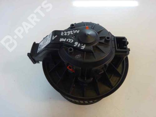 Varmeblæser FORD FIESTA VI (CB1, CCN) 1.5 TDCi | BP2799702M62 