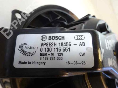 Varmeblæser FORD FIESTA VI (CB1, CCN) 1.5 TDCi | BP2799702M62 