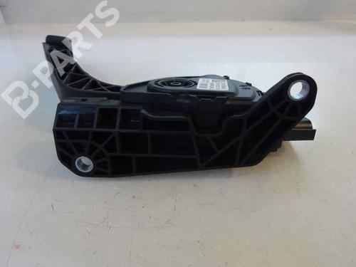 Pedal FORD FIESTA VI (CB1, CCN) 1.5 TDCi | BP2799703I4 
