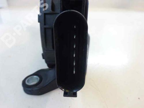 Pedal FORD FIESTA VI (CB1, CCN) 1.5 TDCi | BP2799703I4 