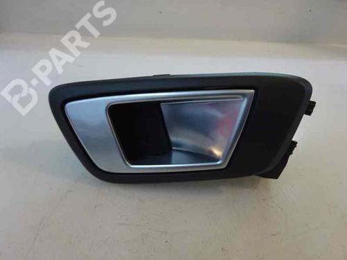 Used Rear right interior door handle Rear right interior door handle FORD FIESTA VI (CB1, CCN) 1.5 TDCi (75 hp) 3213576 3213576