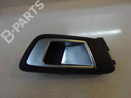Venstre bak invendig håndtak FORD FIESTA VI (CB1, CCN) 1.5 TDCi (75 hp) 3213575