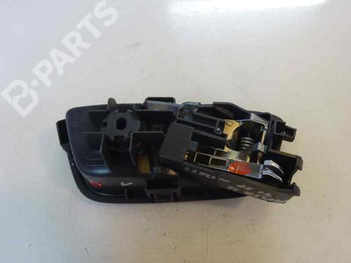 Venstre bak invendig håndtak FORD FIESTA VI (CB1, CCN) 1.5 TDCi | BP3213575I15 