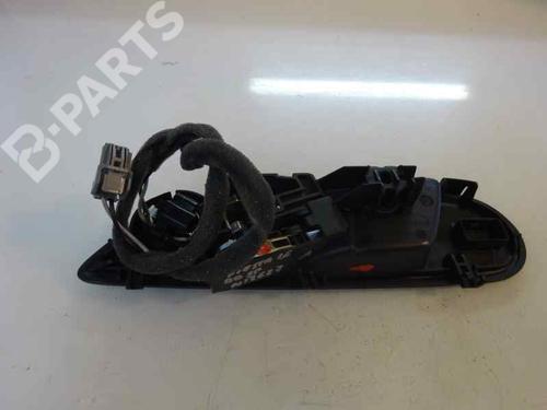 Front right interior door handle FORD FIESTA VI (CB1, CCN) 1.5 TDCi | BP3213569I14 