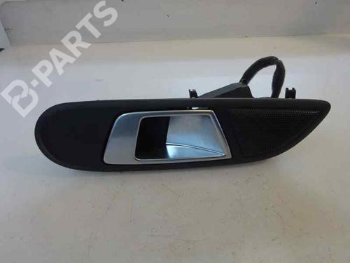 Used Front left interior door handle FORD FIESTA VI (CB1, CCN) 1.5 TDCi (75 hp) 3213570