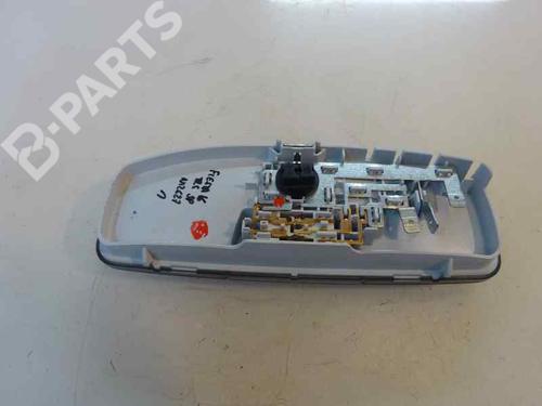 Innerbelysning FORD FIESTA VI (CB1, CCN) 1.5 TDCi | BP7438822I8 
