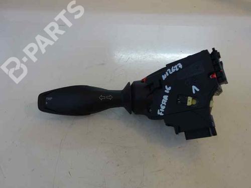 Used Steering column stalk FORD FIESTA VI (CB1, CCN) 1.5 TDCi (75 hp) 2799763