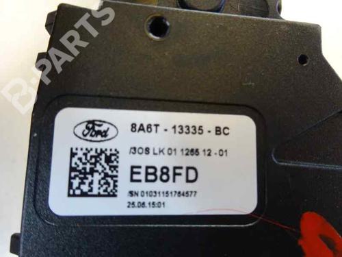 Steering column stalk FORD FIESTA VI (CB1, CCN) 1.5 TDCi | BP2799763I23 