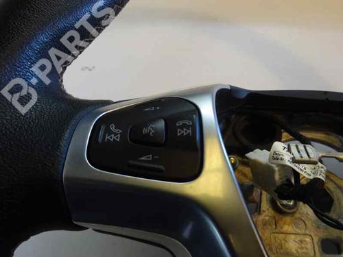 Steering wheel FORD FIESTA VI (CB1, CCN) 1.5 TDCi | BP2799727C49 