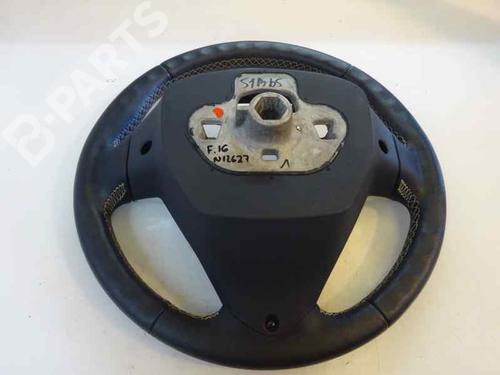 Steering wheel FORD FIESTA VI (CB1, CCN) 1.5 TDCi | BP2799727C49 