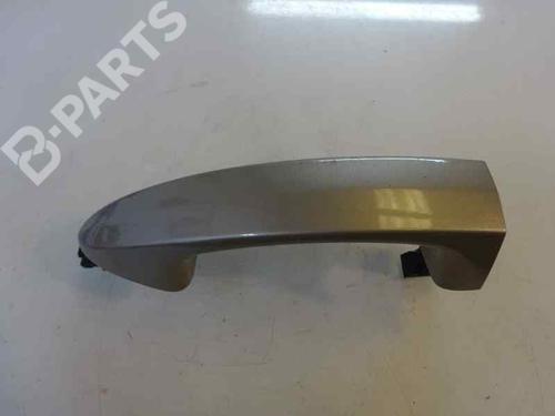 Used Front right exterior door handle FORD FIESTA VI (CB1, CCN) 1.5 TDCi (75 hp) 2799731