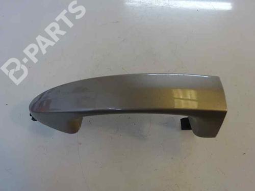Used Rear right exterior door handle FORD FIESTA VI (CB1, CCN) 1.5 TDCi (75 hp) 2799736