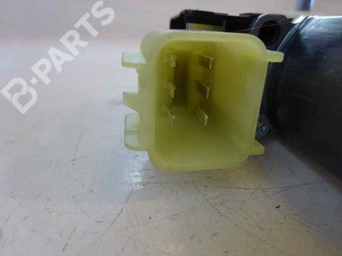 Left rear window motor FORD FIESTA VI (CB1, CCN) 1.5 TDCi | BP2799738E23 