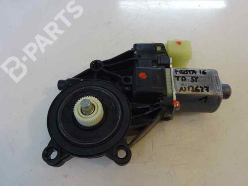 Rudehejsemotor bagstkærm højre FORD FIESTA VI (CB1, CCN) 1.5 TDCi | BP2799740E22 
