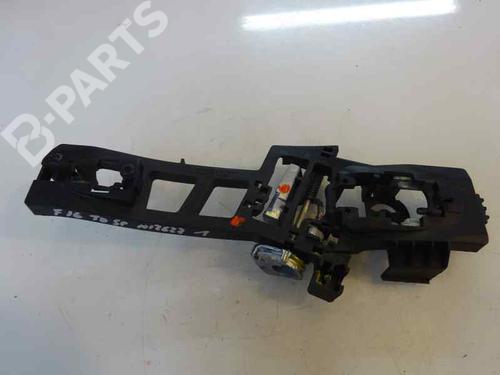 Høyre bak invendig håndtak FORD FIESTA VI (CB1, CCN) 1.5 TDCi (75 hp) 3213571