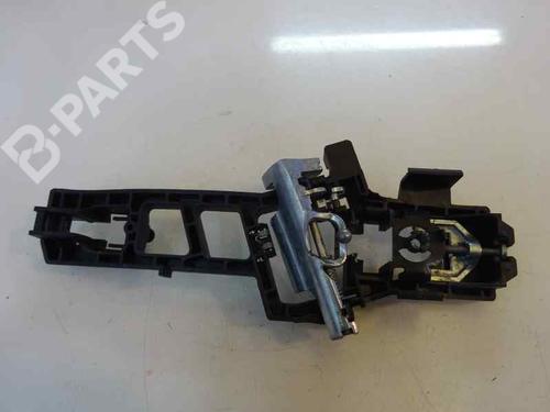 Høyre bak invendig håndtak FORD FIESTA VI (CB1, CCN) 1.5 TDCi | BP3213571I16 