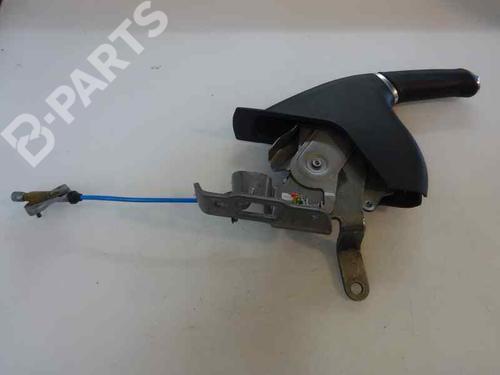 Used Hand brake FORD FIESTA VI (CB1, CCN) 1.5 TDCi (75 hp) 8797181