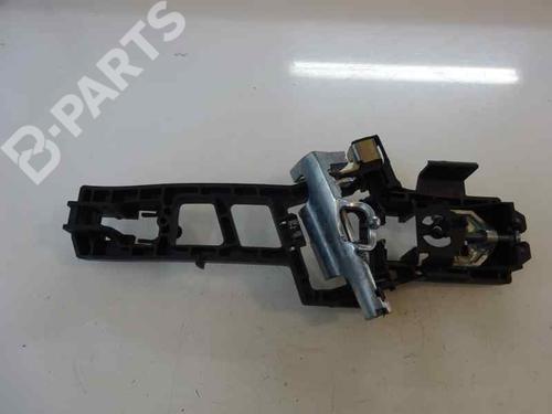 Front right interior door handle FORD FIESTA VI (CB1, CCN) 1.5 TDCi | BP3213572I14 