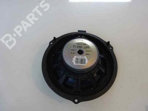 Radio FORD FIESTA VI (CB1, CCN) 1.5 TDCi | BP2799711E6 