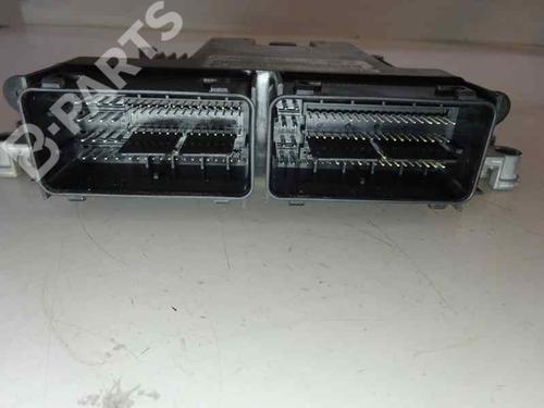 Engine control unit (ECU) FORD FIESTA VI (CB1, CCN) 1.5 TDCi | BP2799718M57 
