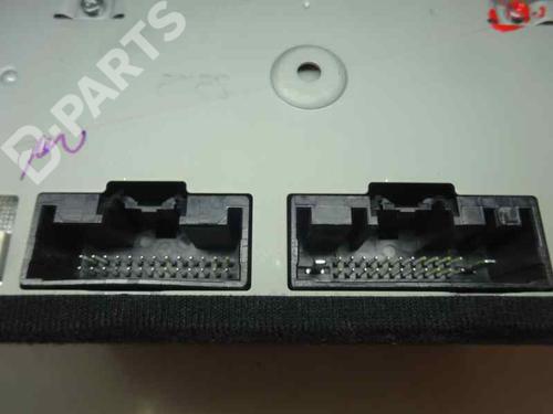 Radio FORD FIESTA VI (CB1, CCN) 1.5 TDCi | BP2799719E6 