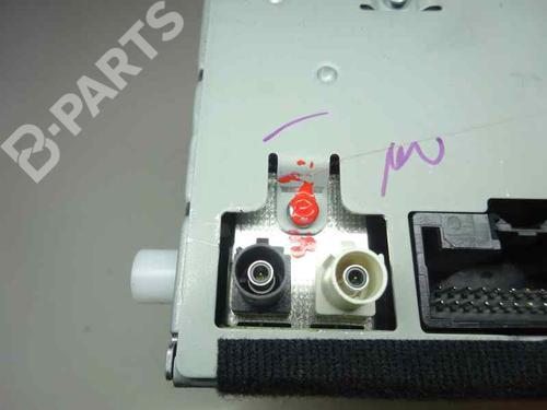 Radio FORD FIESTA VI (CB1, CCN) 1.5 TDCi | BP2799719E6 