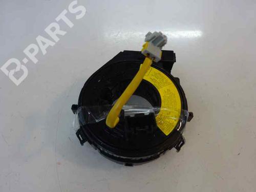 Used Squib airbag FORD FIESTA VI (CB1, CCN) 1.5 TDCi (75 hp) 2799726