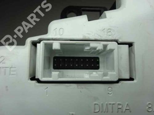 Climate control FORD FIESTA VI (CB1, CCN) 1.5 TDCi | BP2799764I5 