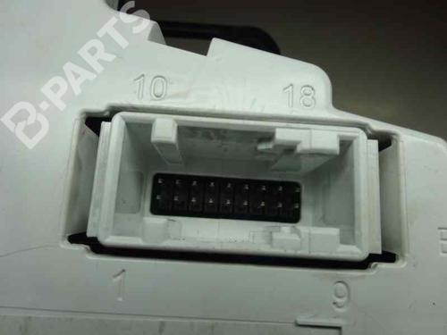 Climate control FORD FIESTA VI (CB1, CCN) 1.5 TDCi | BP2799764I5 