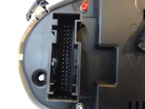 Instrument cluster FORD FIESTA VI (CB1, CCN) 1.5 TDCi | BP2799730C47 