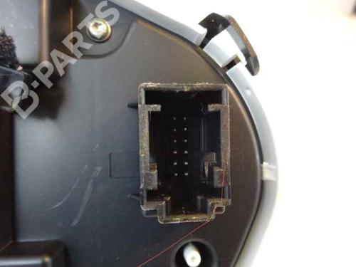 Instrument cluster FORD FIESTA VI (CB1, CCN) 1.5 TDCi | BP2799730C47 