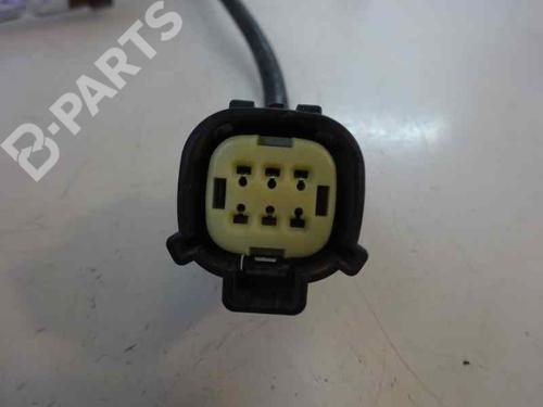 Elektronisk sensor FORD FIESTA VI (CB1, CCN) 1.5 TDCi | BP8174423M84 