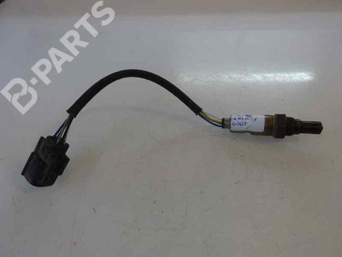Elektronisk sensor FORD FIESTA VI (CB1, CCN) 1.5 TDCi (75 hp) 8174424