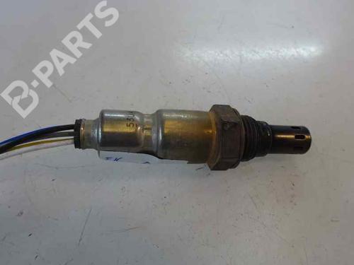 Elektronisk sensor FORD FIESTA VI (CB1, CCN) 1.5 TDCi | BP8174424M84 