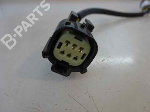 Elektronisk sensor FORD FIESTA VI (CB1, CCN) 1.5 TDCi | BP8174424M84 
