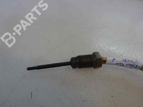 Elektronisk sensor FORD FIESTA VI (CB1, CCN) 1.5 TDCi | BP8174426M84 