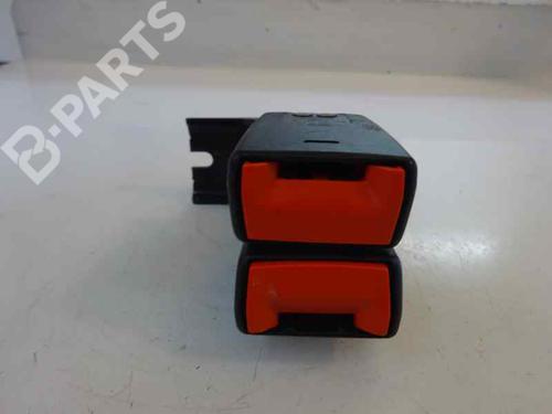 Rear right seatbelt FORD FIESTA VI (CB1, CCN) 1.5 TDCi | BP6657886I28 