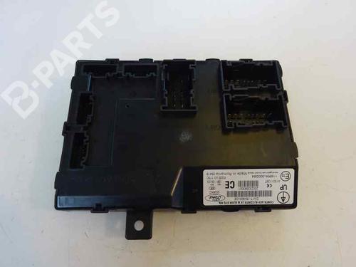 Used Electronic module FORD FIESTA VI (CB1, CCN) 1.5 TDCi (75 hp) 2799748