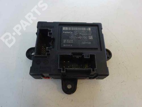 Used Electronic module FORD FIESTA VI (CB1, CCN) 1.5 TDCi (75 hp) 2799749