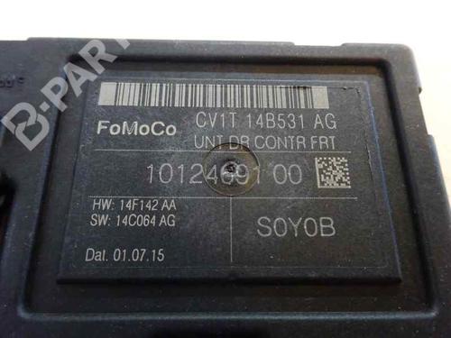 Electronic module FORD FIESTA VI (CB1, CCN) 1.5 TDCi | BP2799749M83 