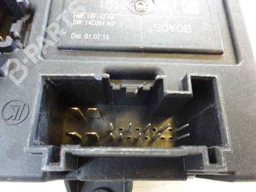 Electronic module FORD FIESTA VI (CB1, CCN) 1.5 TDCi | BP2799749M83 