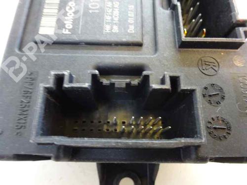 Electronic module FORD FIESTA VI (CB1, CCN) 1.5 TDCi | BP2799749M83 