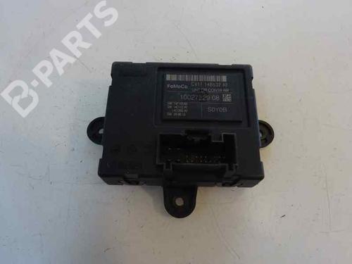 Used Electronic module FORD FIESTA VI (CB1, CCN) 1.5 TDCi (75 hp) 2799750